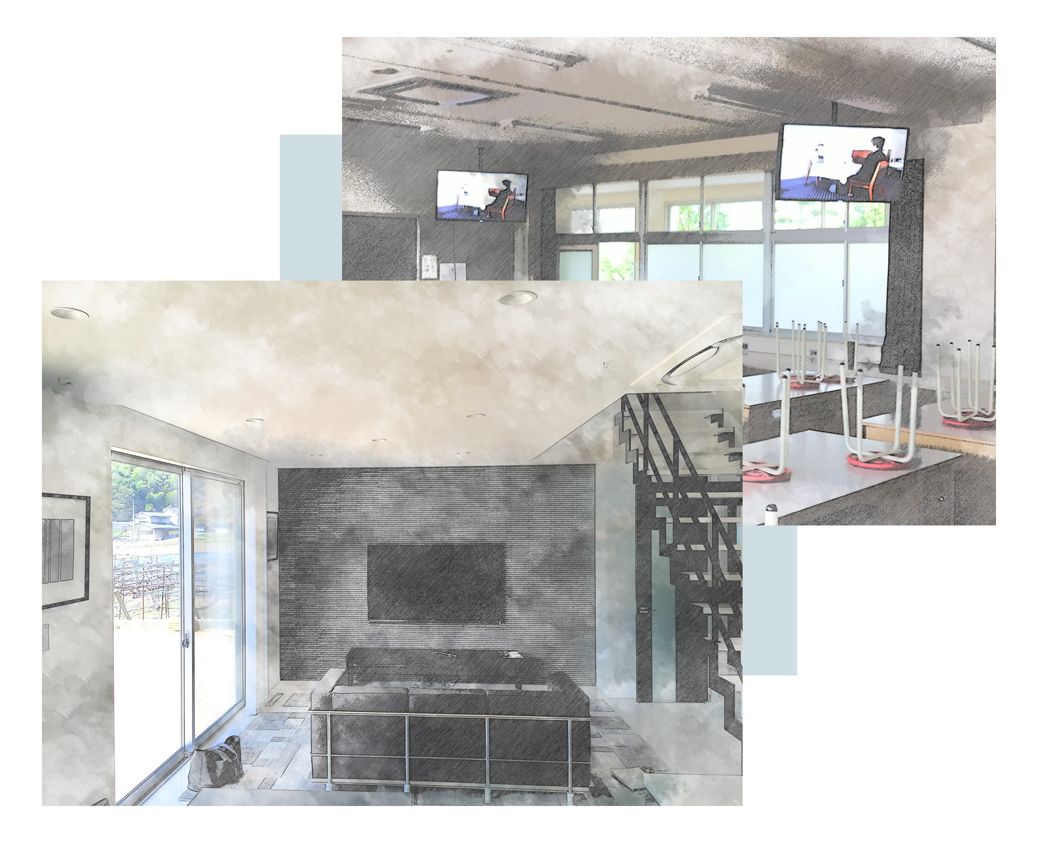 インテリアイメージ